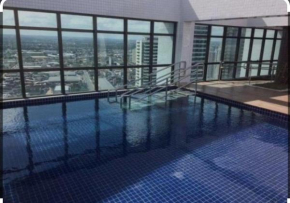 Beach Class Boa Viagem Experience